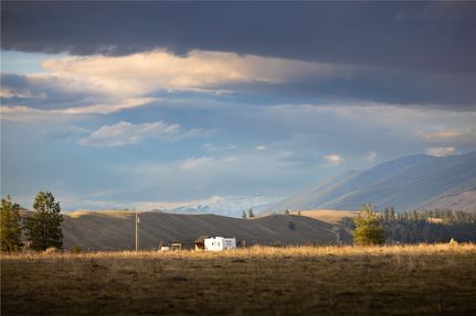 Undeveloped Land for sale in Lincoln County, Montana