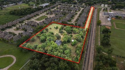 Farm and Ranch for sale in Fort Bend County, Texas