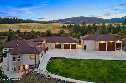 Timberland Property for sale in Kootenai County, Idaho