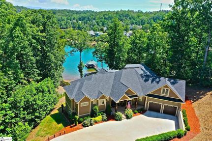 Recreational Property for sale in Oconee County, South Carolina