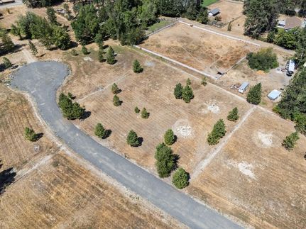 Land for sale in Jackson County, Oregon