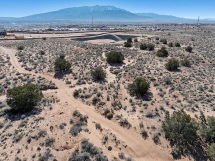 Land for sale in Sandoval County, New Mexico