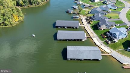 Land for sale in Louisa County, Virginia