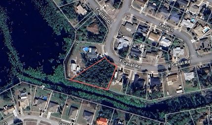 Farm and Ranch for sale in Volusia County, Florida