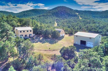 Farm and Ranch for sale in Las Animas County, Colorado