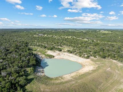 Farm and Ranch for sale in Erath County, Texas