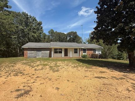 Recreational Property for sale in Lamar County, Alabama