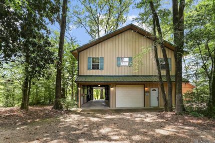 Land for sale in West Feliciana Parish, Louisiana