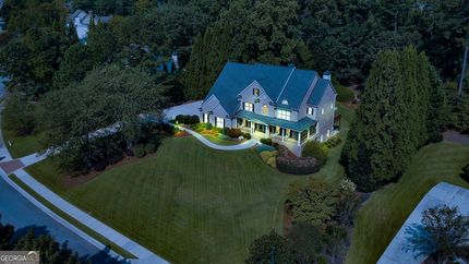 Farm and Ranch for sale in Cobb County, Georgia