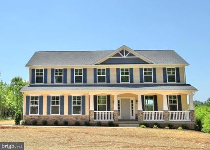 Farm and Ranch for sale in Stafford County, Virginia