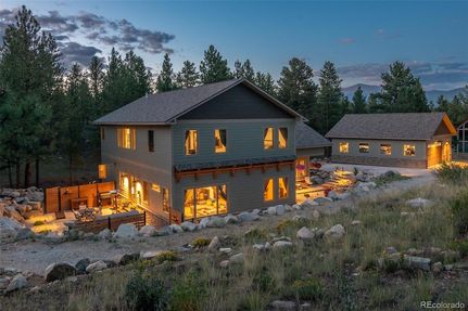 Undeveloped Land for sale in Chaffee County, Colorado