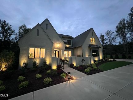 Farm and Ranch for sale in Chatham County, North Carolina