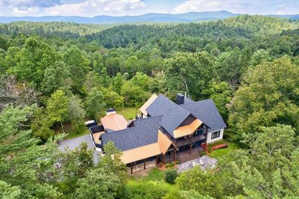 Horse Property for sale in Gilmer County, Georgia