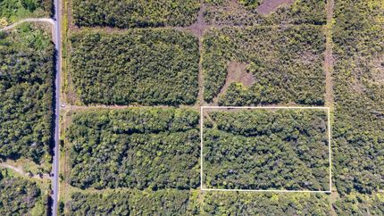 Farm and Ranch for sale in Hawaii County, Hawaii