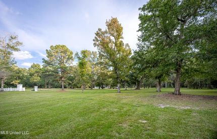 Recreational Property for sale in Jackson County, Mississippi