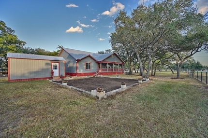 Farm and Ranch for sale in Lee County, Texas