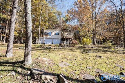 Undeveloped Land for sale in DeKalb County, Alabama