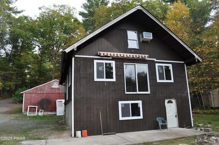 Farm and Ranch for sale in Pike County, Pennsylvania