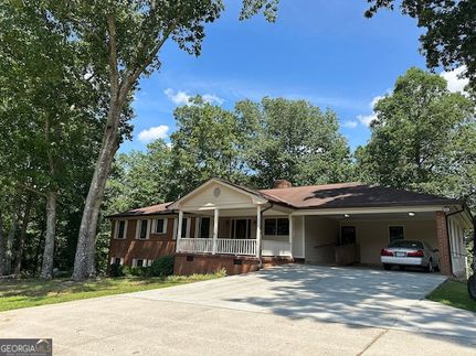Farm and Ranch for sale in Rockdale County, Georgia