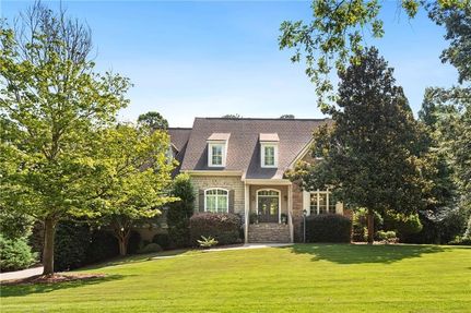 Farm and Ranch for sale in Fayette County, Georgia