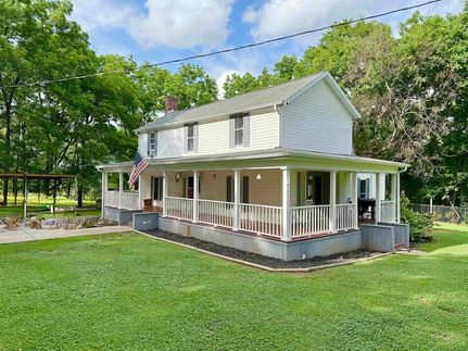 Land for sale in Cherokee County, South Carolina