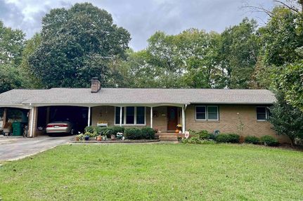 Recreational Property for sale in Cherokee County, South Carolina