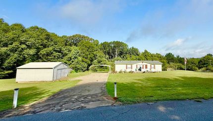 Recreational Property for sale in Cherokee County, South Carolina