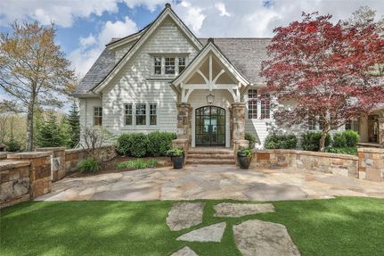 Lakefront Property for sale in Jackson County, North Carolina