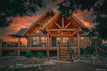 Farm and Ranch for sale in Huerfano County, Colorado