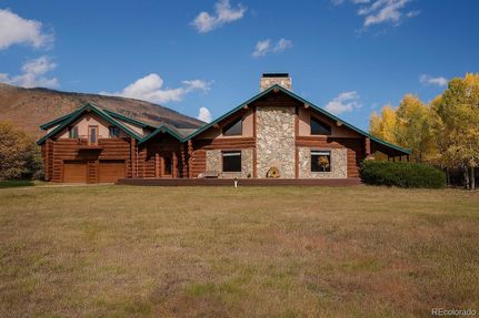 Farm and Ranch for sale in Huerfano County, Colorado