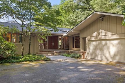 Land for sale in Macon County, North Carolina