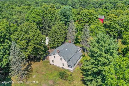 Land for sale in Ulster County, New York
