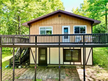 Farm and Ranch for sale in Vilas County, Wisconsin