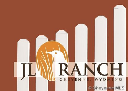 Land for sale in Laramie County, Wyoming