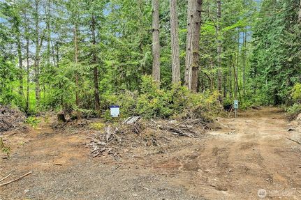 Land for sale in Kitsap County, Washington