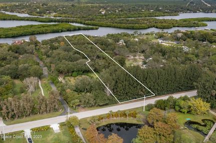 Land for sale in Indian River County, Florida