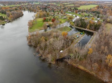 Land for sale in Onondaga County, New York