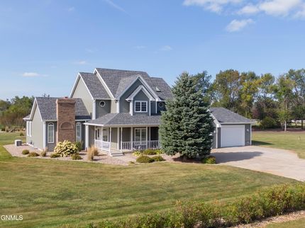 Farm and Ranch for sale in Burleigh County, North Dakota