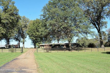 Farm and Ranch for sale in DeSoto County, Mississippi