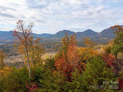 Land for sale in Polk County, North Carolina