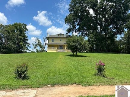 Farm and Ranch for sale in Caldwell County, Kentucky