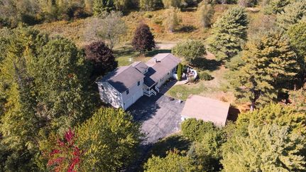 Land for sale in Penobscot County, Maine