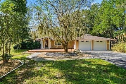 Recreational Property for sale in Hernando County, Florida