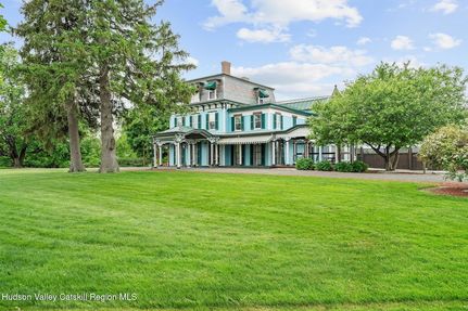 Land for sale in Greene County, New York