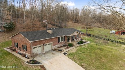 Land for sale in Nelson County, Kentucky