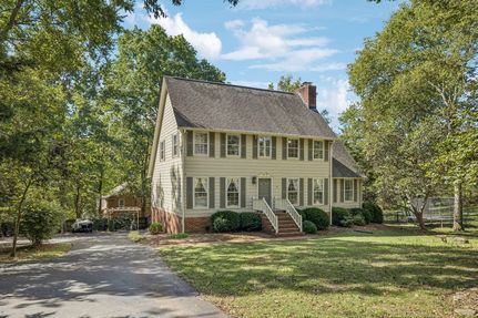 Recreational Property for sale in Maury County, Tennessee