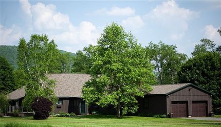 Riverfront Property for sale in Otsego County, New York