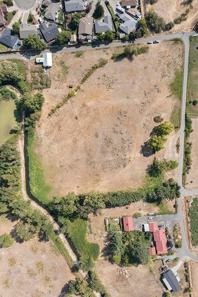 Land for sale in Josephine County, Oregon