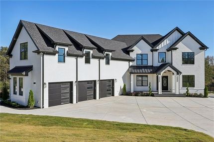 Farm and Ranch for sale in Gwinnett County, Georgia