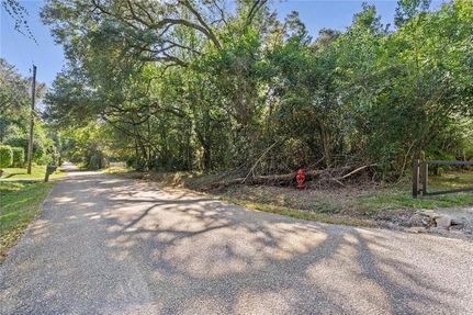 Land for sale in Mobile County, Alabama